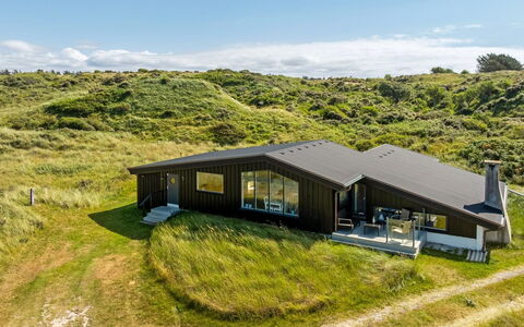Senija - 334M from the Sea: Bois, Domicile, Porche, Plate-Forme, Dur, Toit, Tache De Bois, Parquet, Eco Hôtel
