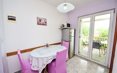 Logement:&nbsp;Dajak 110.2