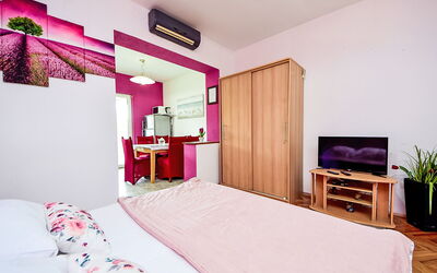 Logement:&nbsp;Dajak 110.3