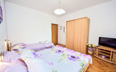 Logement:&nbsp;Dajak 110.2