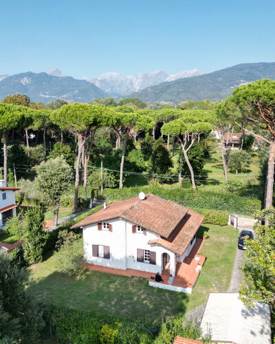Villa Maddalena