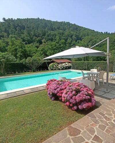 Villa Carducci