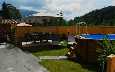Casa Montebello