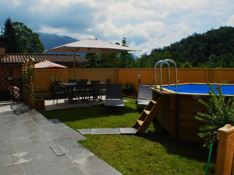 Casa Montebello