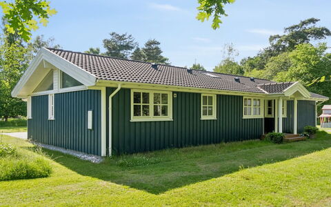 Launo - 1.1Km to the Fjord: Biens, Ombre, Allée, Ferme