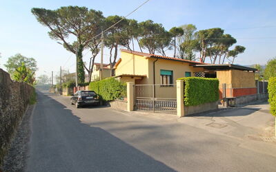 Holiday Home at 900 Meters from the Sea