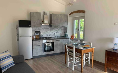 Logement:&nbsp;Azul