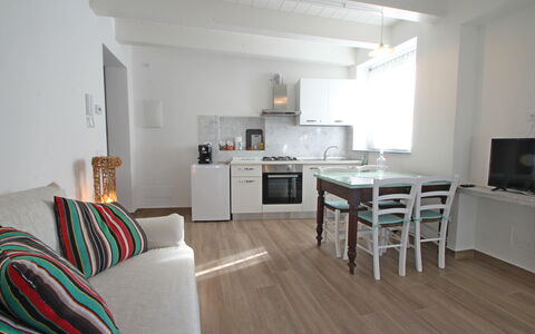 Logement:&nbsp;Nuvolato