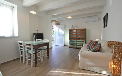 Logement:&nbsp;Nuvolato