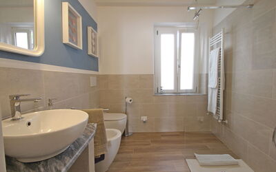 Logement:&nbsp;Nuvolato