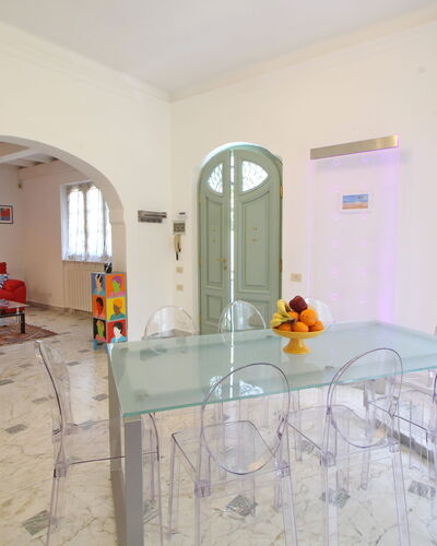 Villa Le Macchie