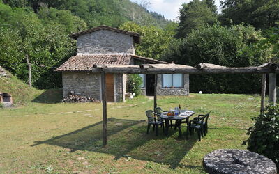 Casa Antelminelli