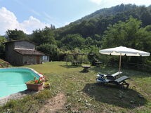 Casa Antelminelli
