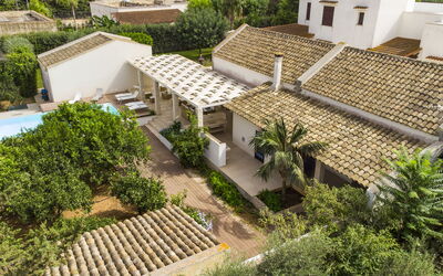 Villa Terrenove