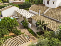 Villa Terrenove