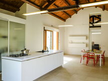Villa Terrenove