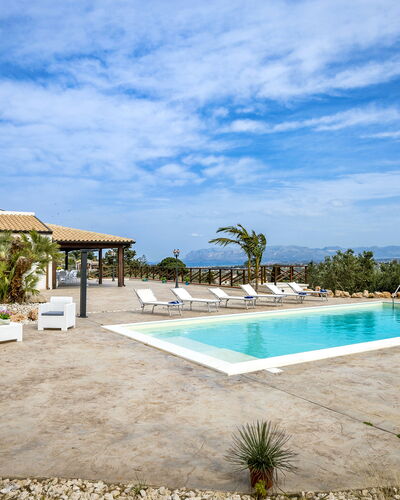 Villa Alcamo