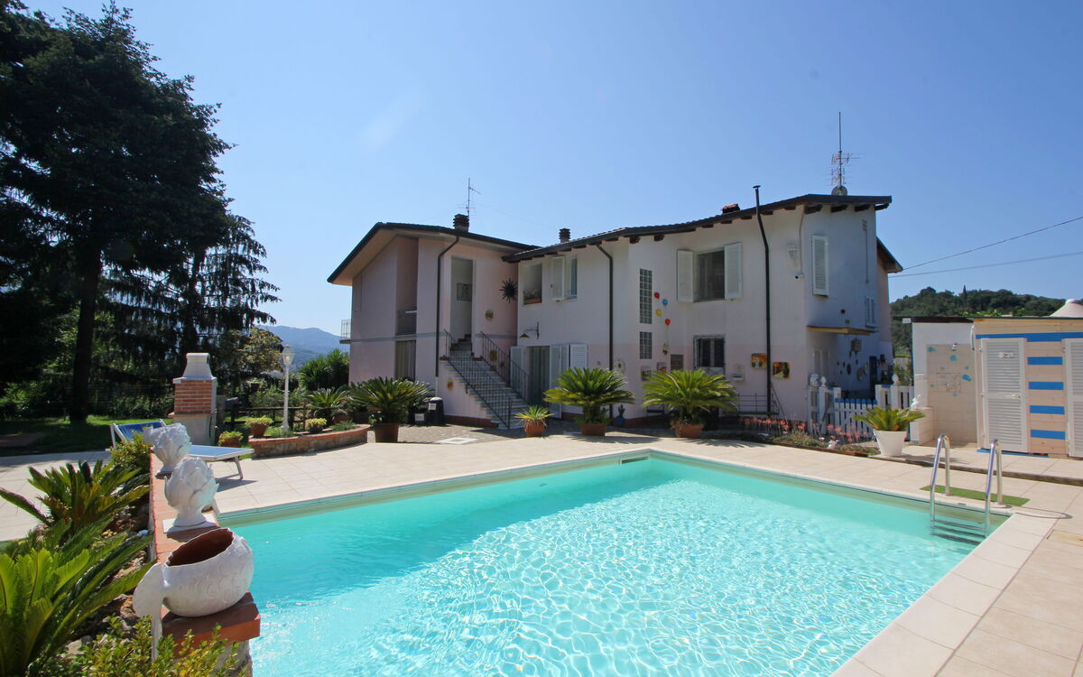 Casa Luigi