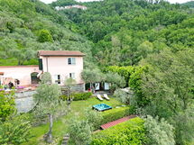 Villetta Verde