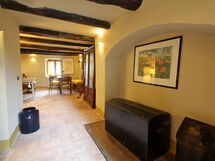 Locanda Del Borgo