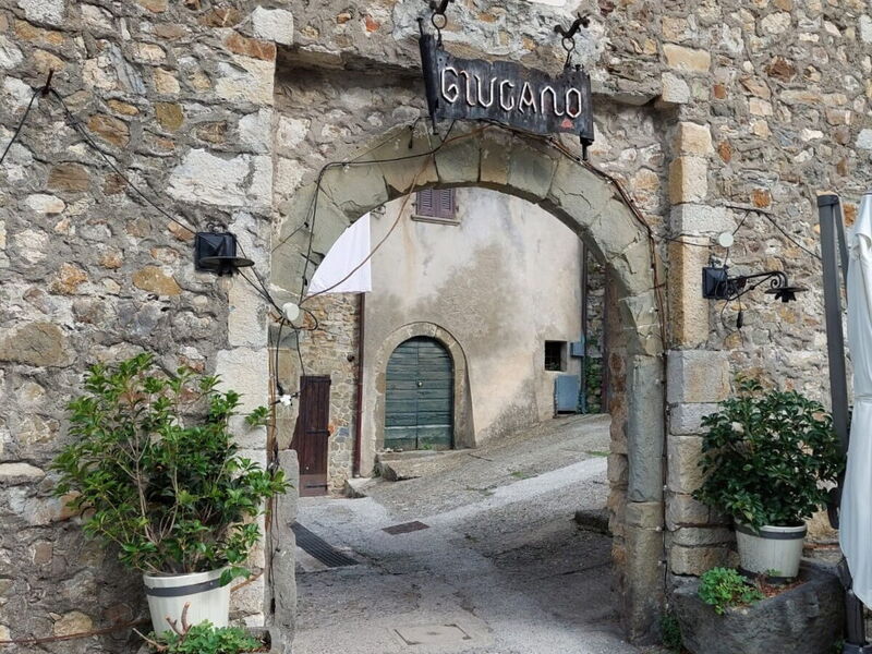 Locanda Del Borgo