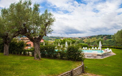 Villa Angelica
