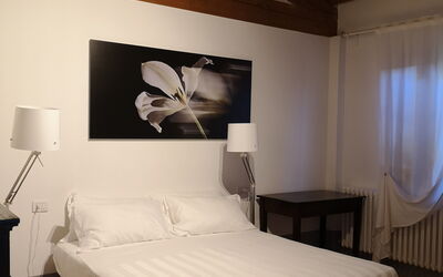 Logement:&nbsp;Andromeda