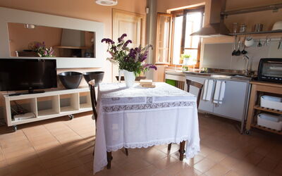 Logement:&nbsp;Andromeda