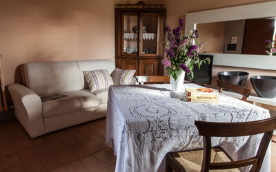 Logement:&nbsp;Andromeda