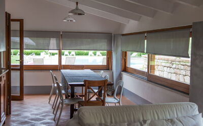 Logement:&nbsp;Orione