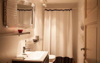 Logement:&nbsp;Orione