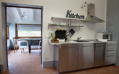 Logement:&nbsp;Orione