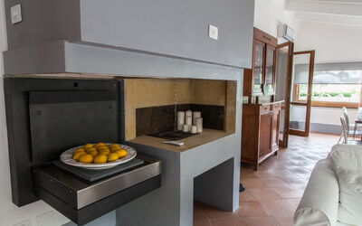 Logement:&nbsp;Orione