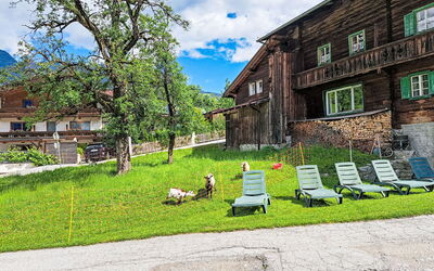 Kröll Beim Geislerhof