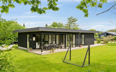 Ødke - 350M from the Sea