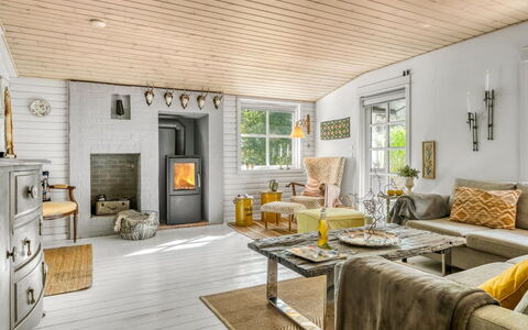 Ellinore - from the Sea: Design Intérieur, Sol, Bois, Plafond, Meubles, Salon, Canapé, Sol, Éclairage, Parquet