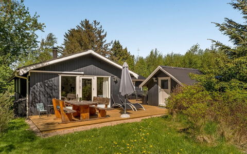 Hermand - 3.5Km from the Sea: 