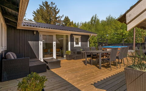 Hermand - 3.5Km from the Sea: 