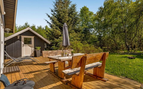 Hermand - 3.5Km from the Sea: 