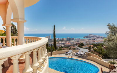 Villa Bellevue
