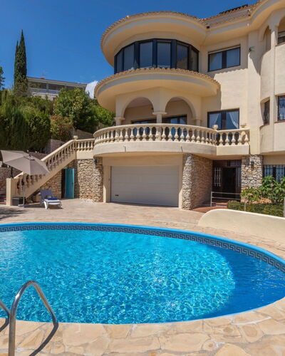 Villa Bellevue
