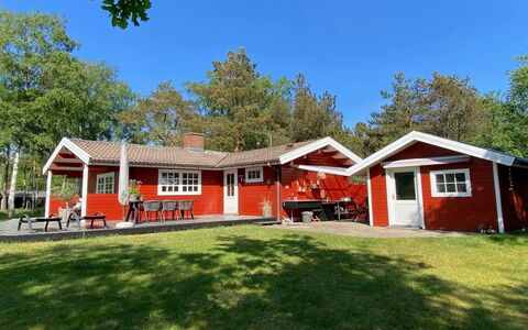 Barthi - 1.6Km from the Sea
