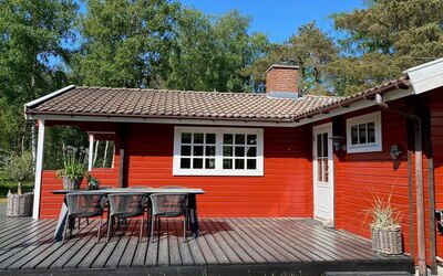 Barthi - 1.6Km from the Sea
