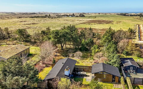 Amarie - 1Km from the Sea