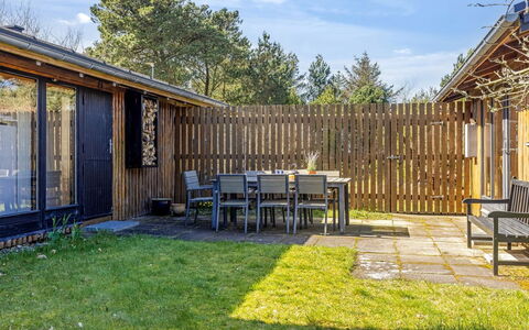 Amarie - 1Km from the Sea