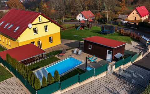 Jílové