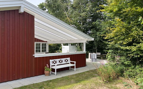 Tarje - 320M from the Sea: Bois, Toit, Architecture, Domicile, Maison, Chalet, Siding, Dur, Pente, Biens