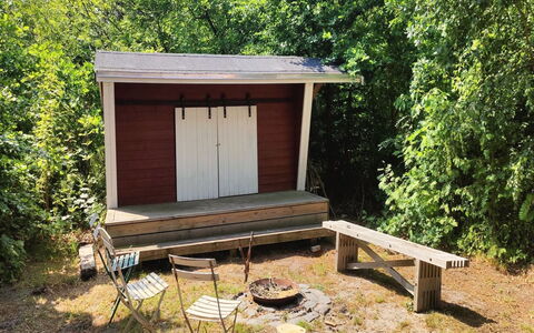 Tarje - 320M from the Sea: Bois, Toit, Architecture, Domicile, Maison, Chalet, Siding, Dur, Pente, Biens