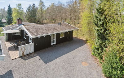 Gjertrud - 1Km from the Sea