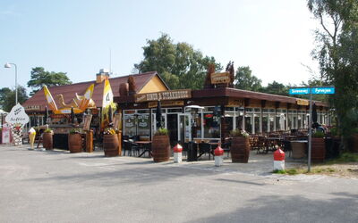 Bothilda - 950M from the Sea